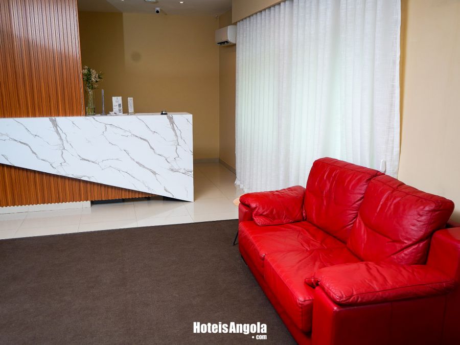 Kululwa House - Imagem 32
